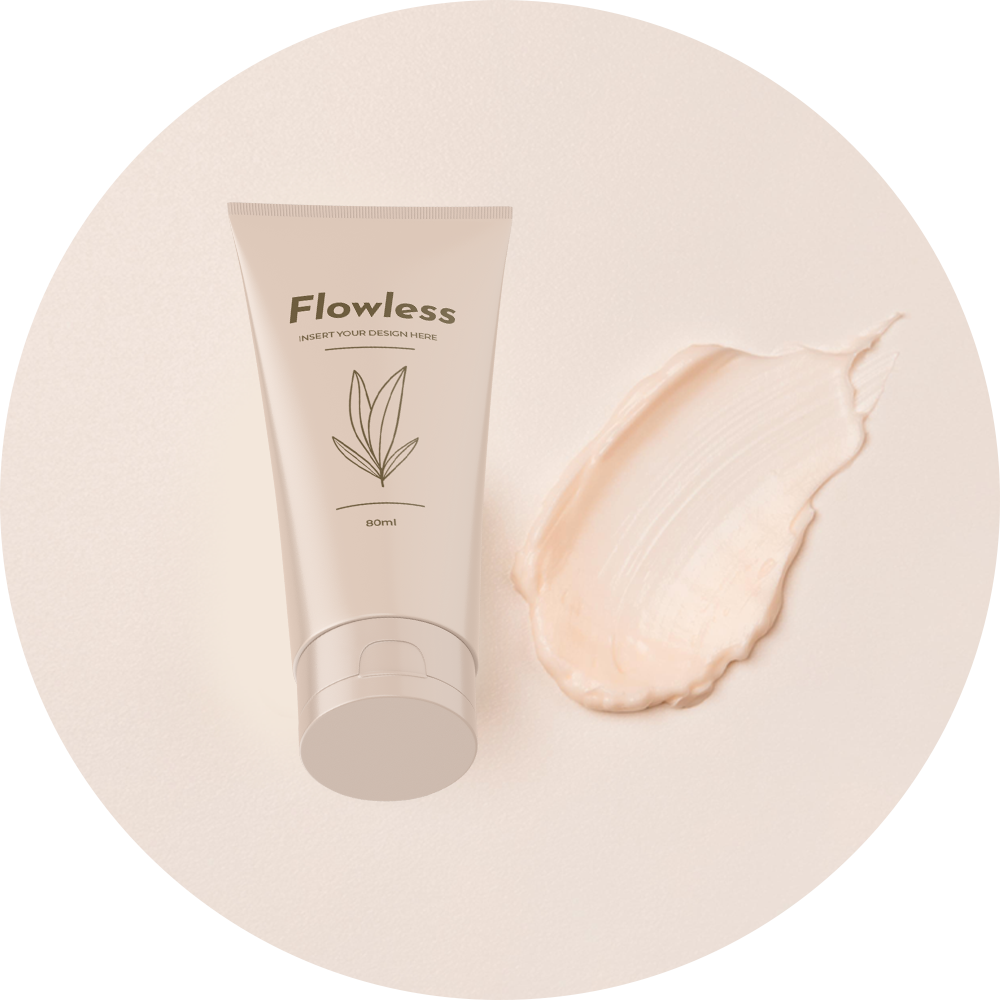 Powder Blush Brush
