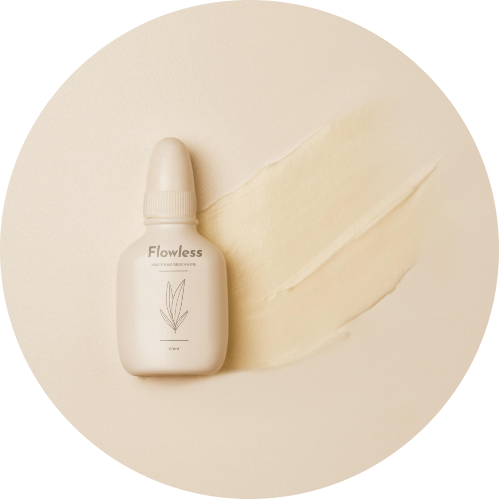 Powder Bee