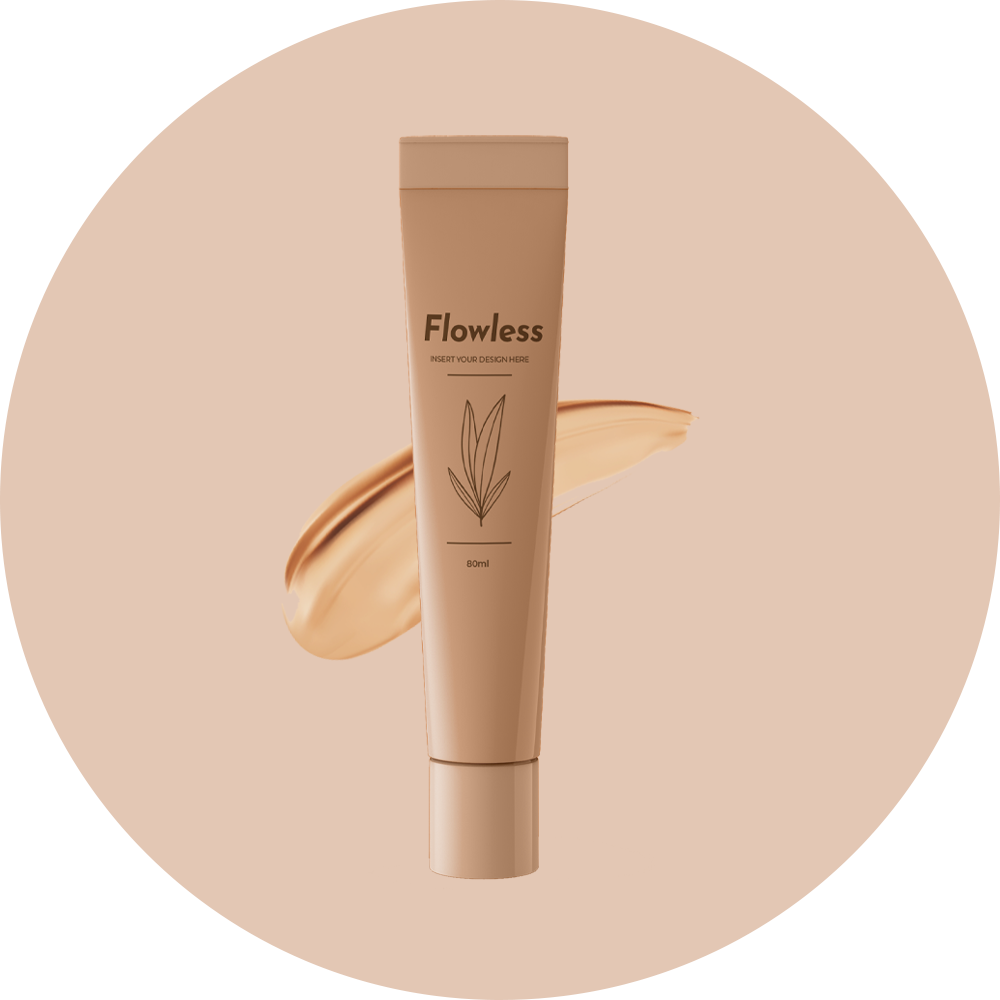 Powder Blush Brush