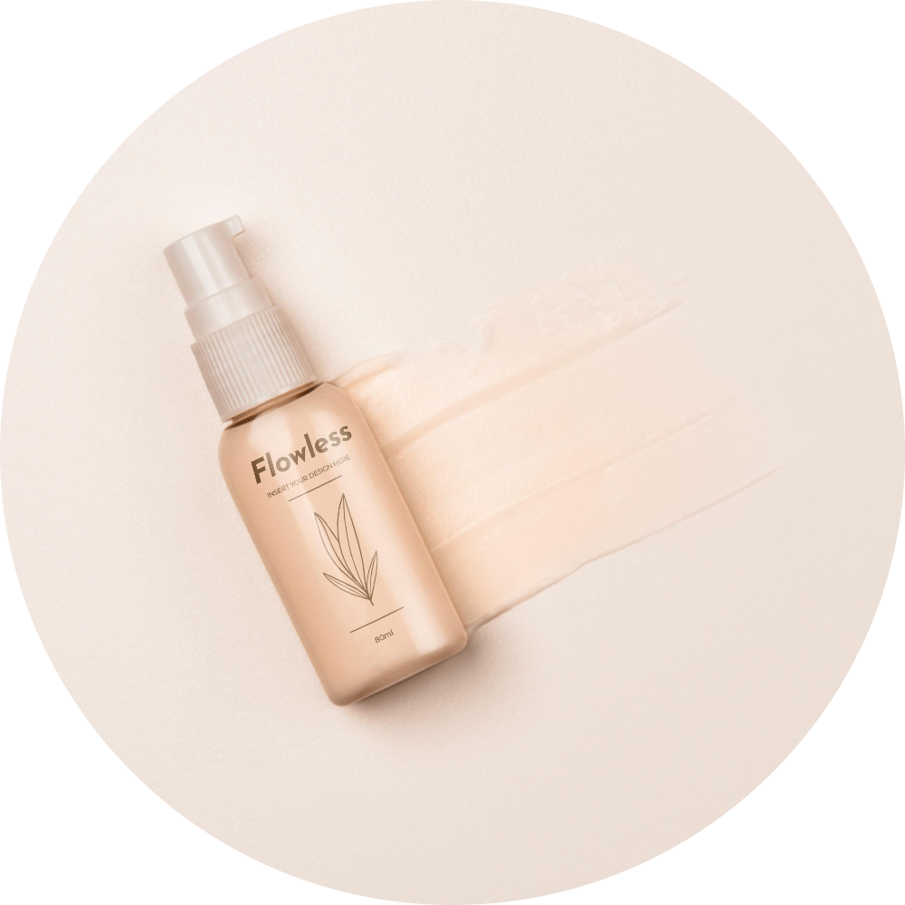 Gentle Face Wash